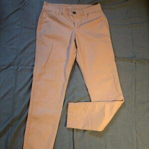 Old Navy - Skinny - Beige pants for woman